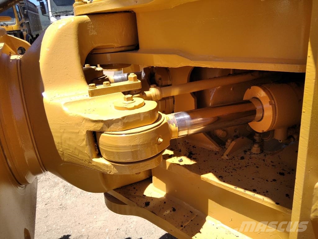 Volvo A 40 D ساحبات مفصلية