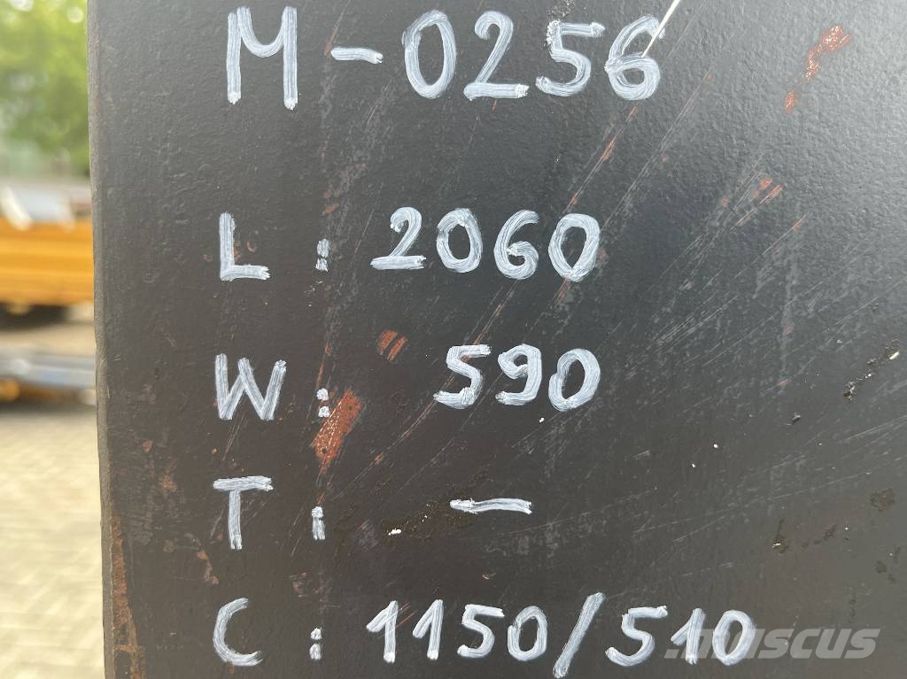 Linde H 35 T /393/ V-4286 IO Plinski viljuškari
