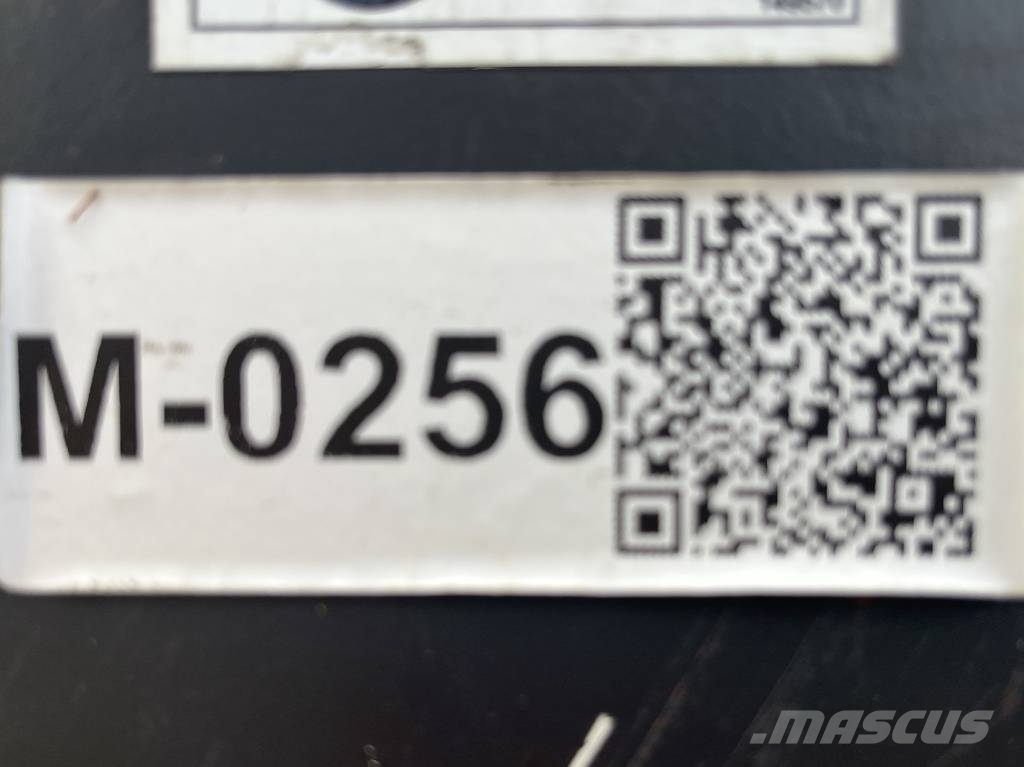 Linde H 35 T /393/  V-4286 OB Camiones LPG