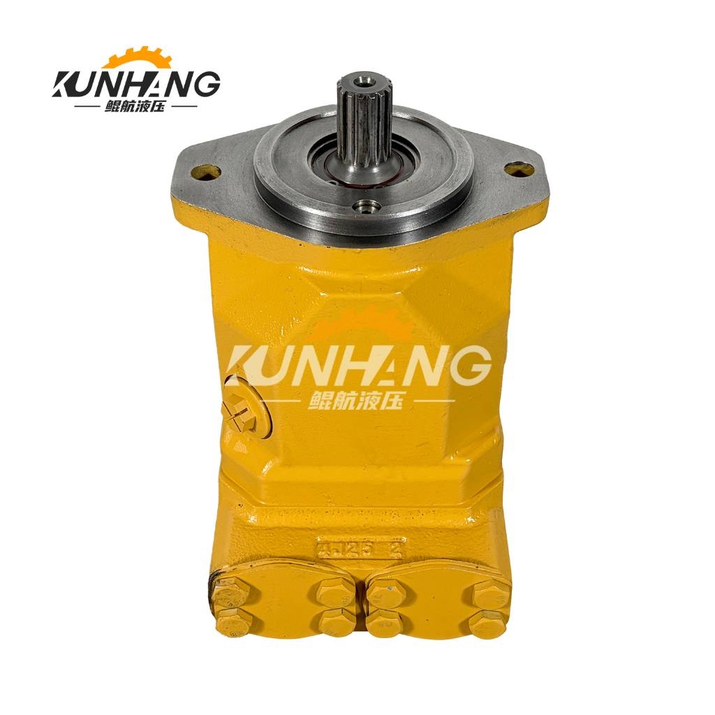 CAT D10T Fan Pump 373-6632 20R-8955 373-6631 495-9595 Гидравлическая система
