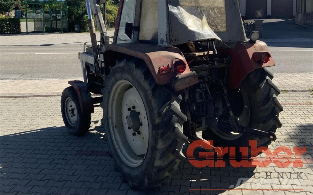 Steyr 545 Trattori