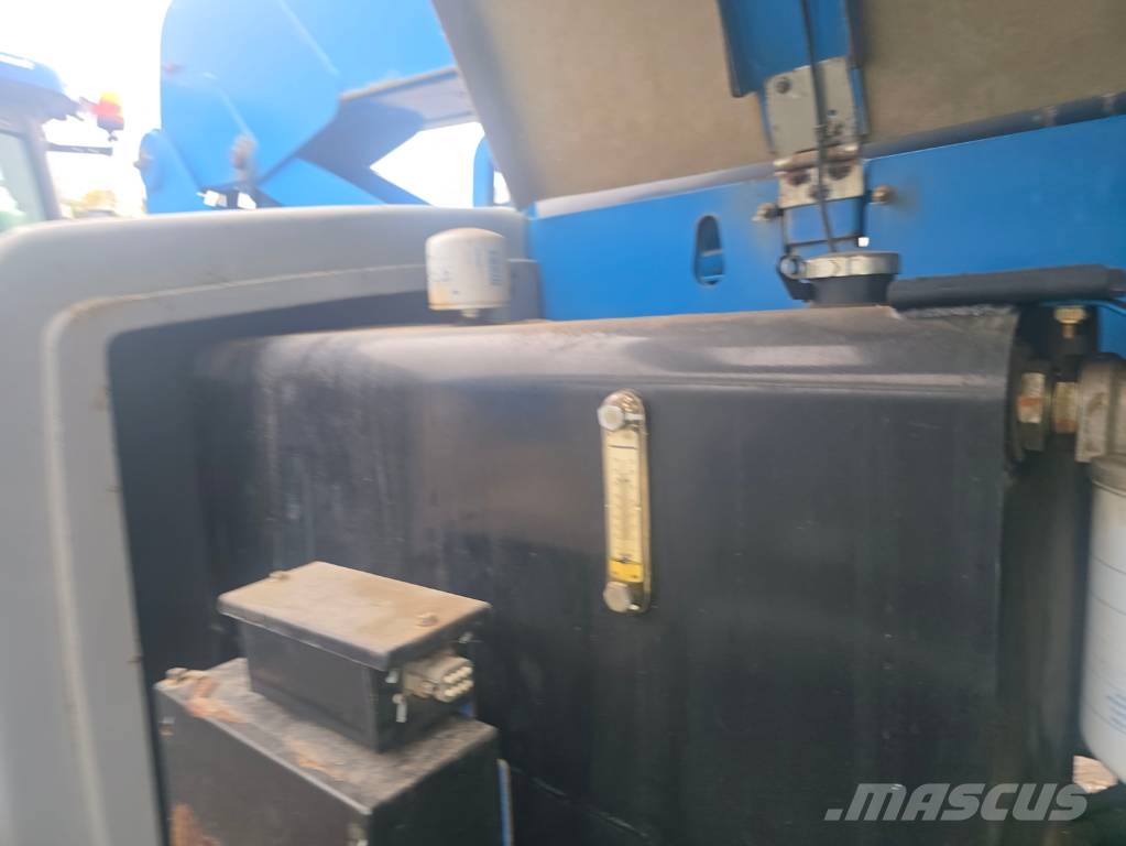 Genie Z 80/60 رافعات سلة مفصلية