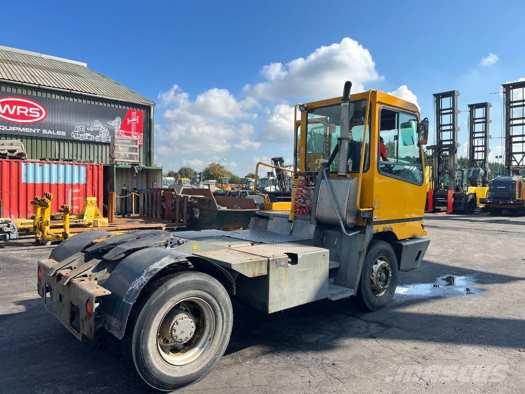 Terberg YT182 Terminal tractors