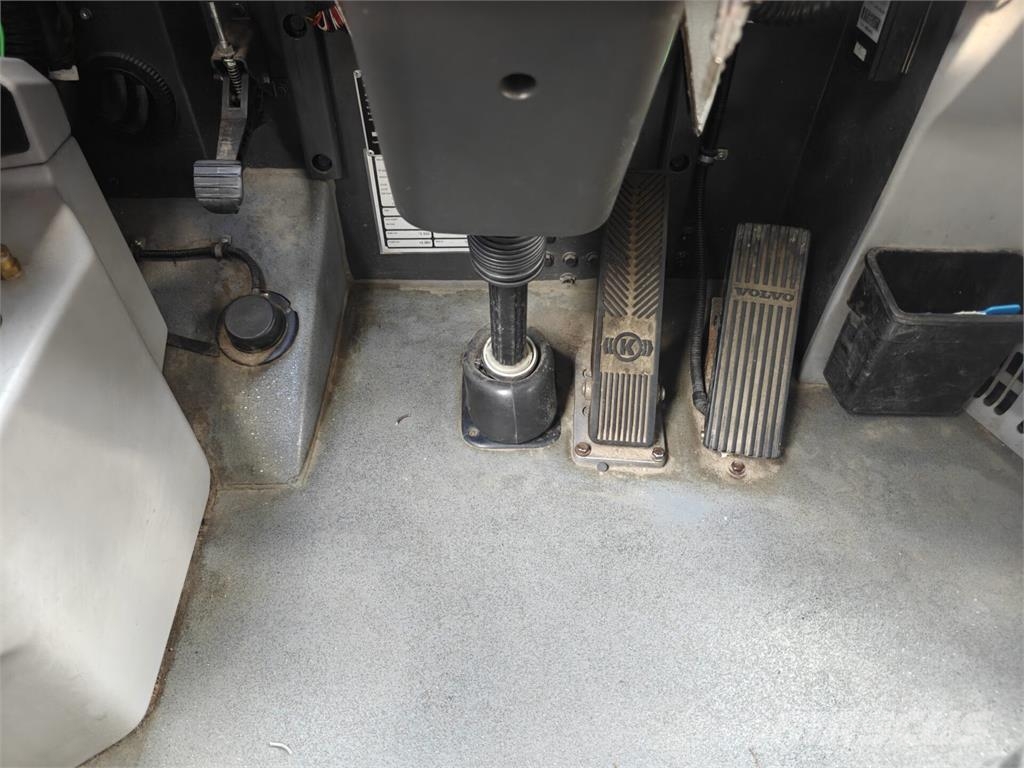 Volvo 8900 Schulbusse