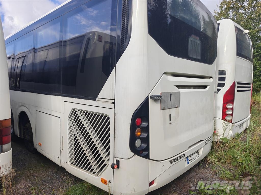 Volvo 8900 Schulbusse