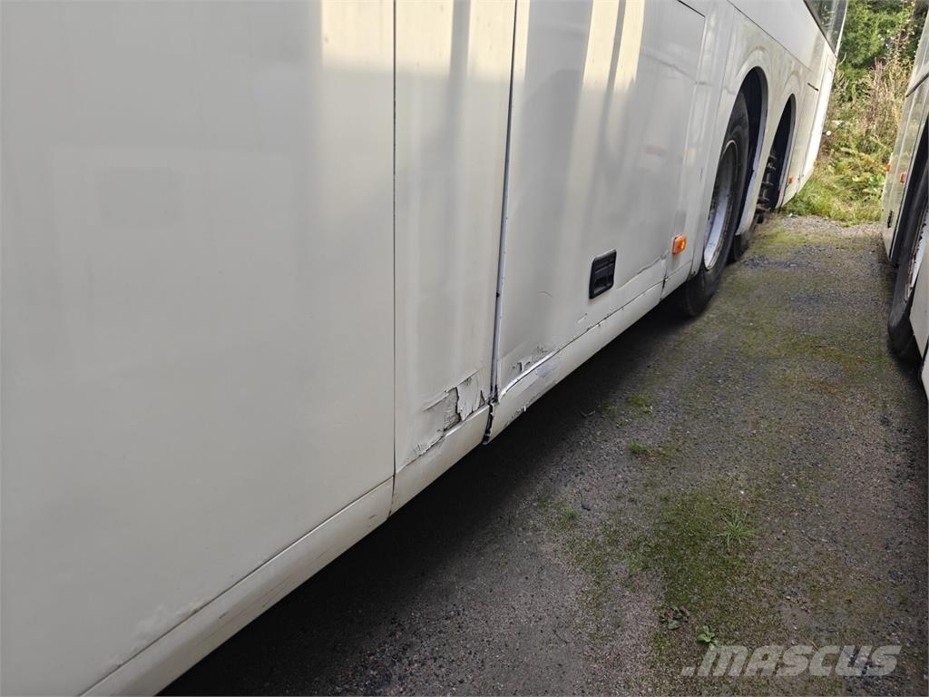 Volvo 8900 Schulbusse