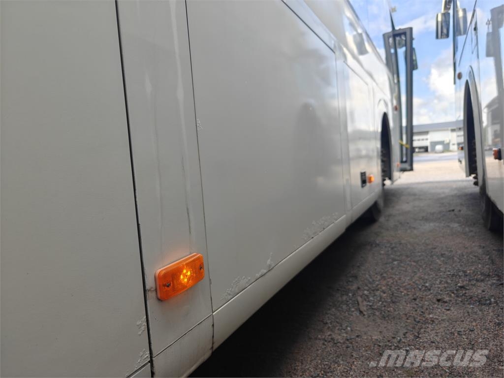 Volvo 8900 Schulbusse