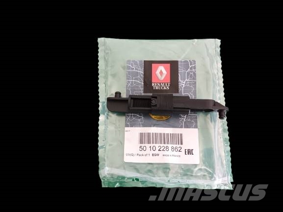 Renault CAB LEVEL 5010228862 Kabinen