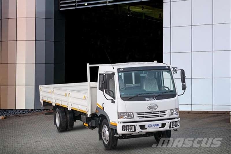 FAW 15.180FL - Dropside Anders