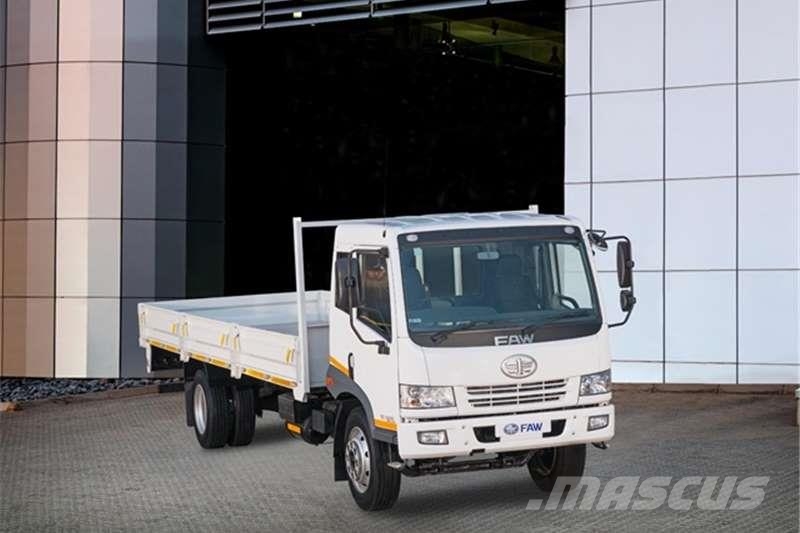 FAW 15.180FL - Dropside Anders