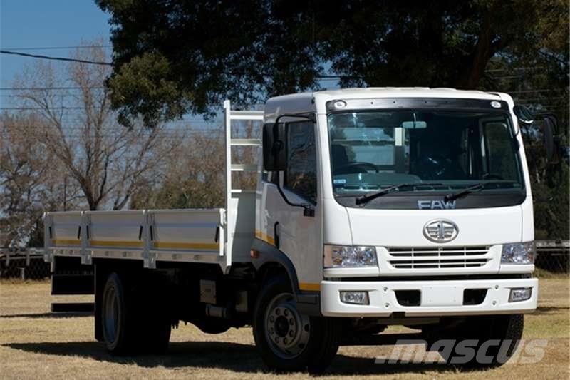 FAW 15.180FL - Dropside Anders