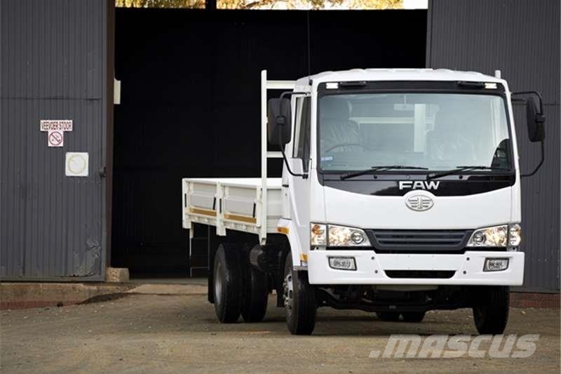 FAW 15.180FL - Dropside Anders