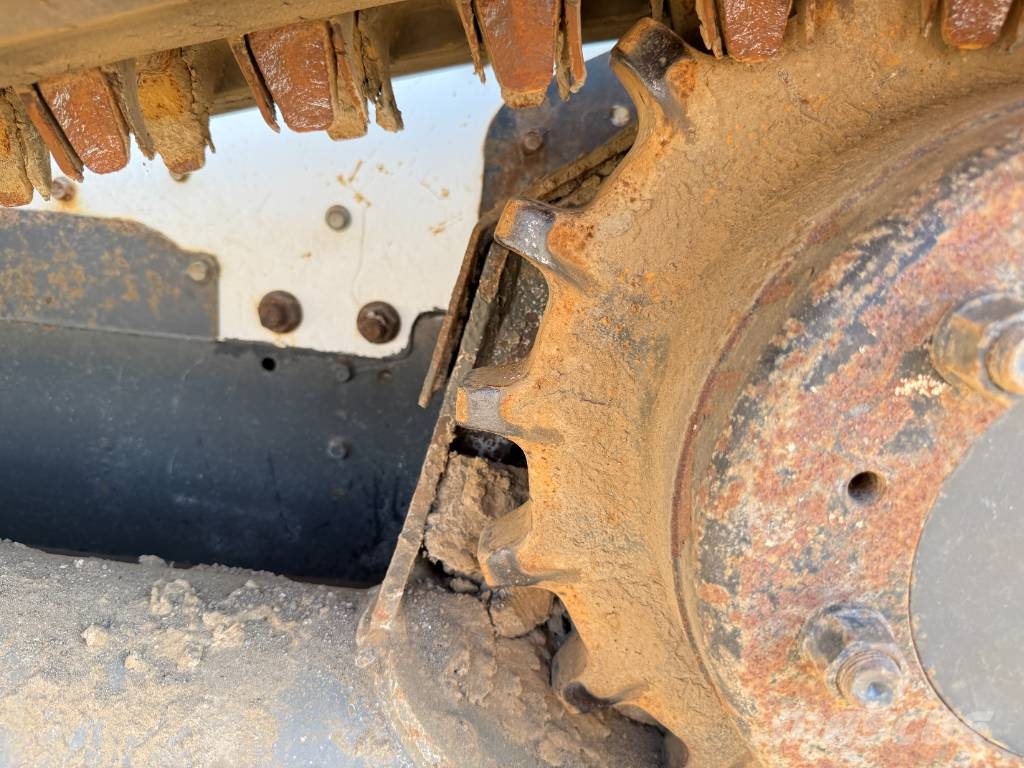 Bobcat T770 - Closed Cab / Quick Coupler Kompaktlader