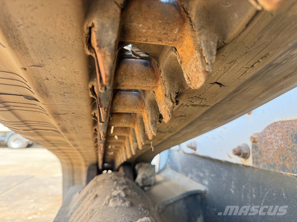 Bobcat T770 - Closed Cab / Quick Coupler Kompaktlader