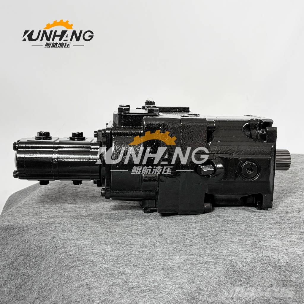 Lonking CDM 6155W CDM 6150W Hydraulic Pump L11P145HEG-016 유압식 기계
