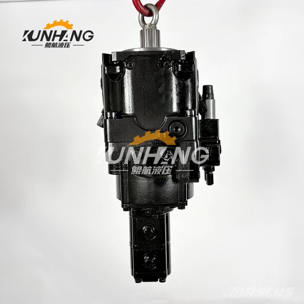 Lonking CDM 6155W CDM 6150W Hydraulic Pump L11P145HEG-016 유압식 기계
