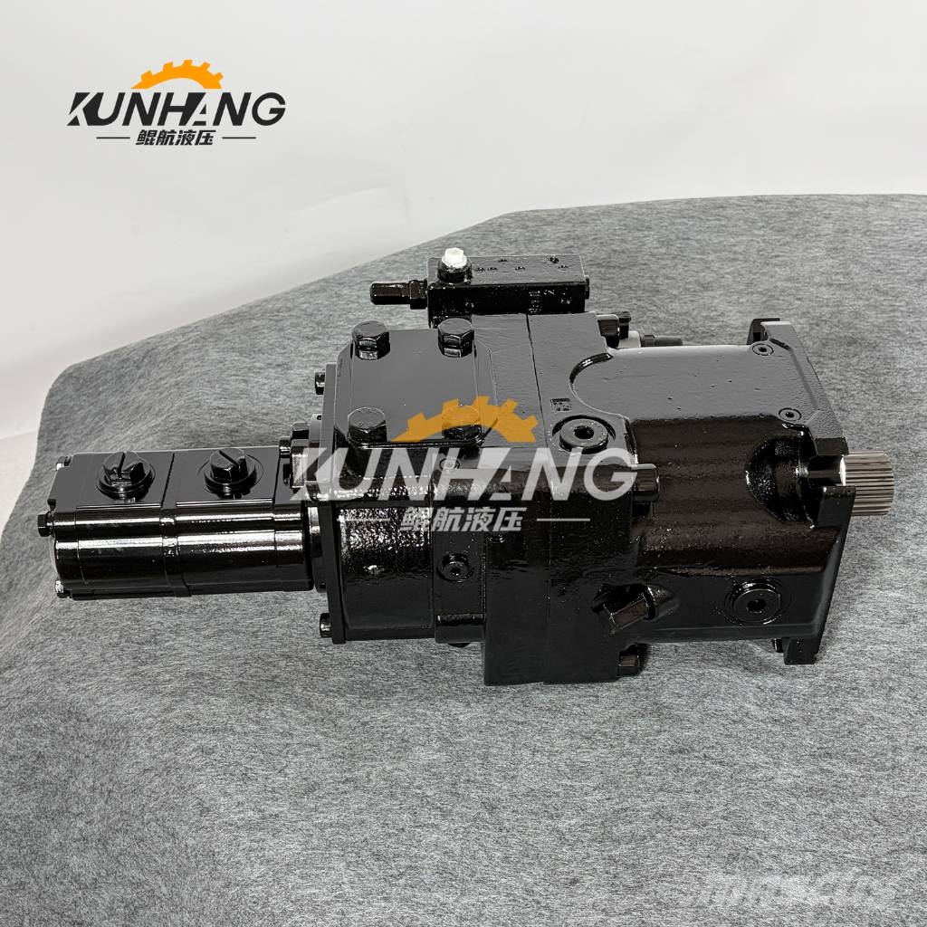 Lonking CDM 6155W CDM 6150W Hydraulic Pump L11P145HEG-016 유압식 기계