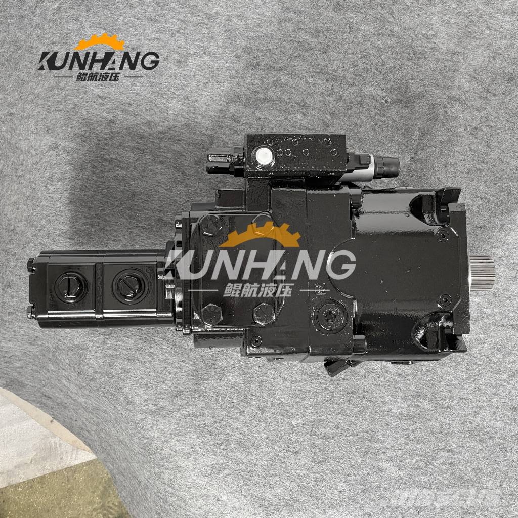 Lonking CDM 6155W CDM 6150W Hydraulic Pump L11P145HEG-016 유압식 기계