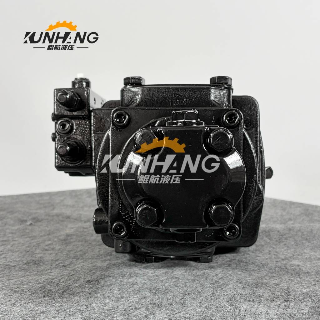 Lonking CDM 6155W CDM 6150W Hydraulic Pump L11P145HEG-016 유압식 기계