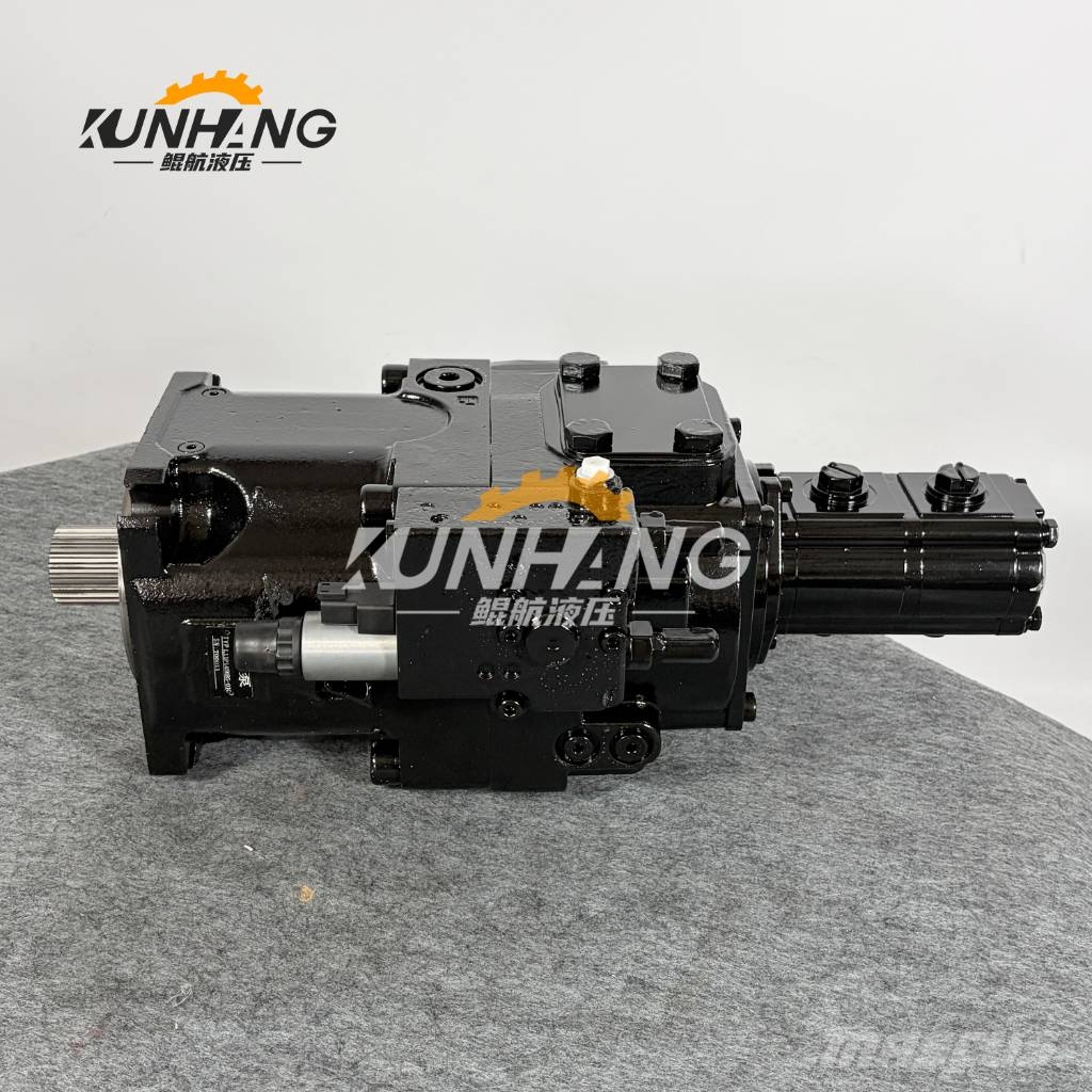 Lonking CDM 6155W CDM 6150W Hydraulic Pump L11P145HEG-016 유압식 기계