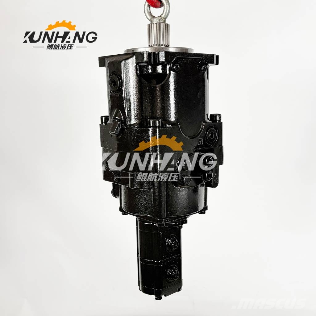 Lonking CDM 6155W CDM 6150W Hydraulic Pump L11P145HEG-016 유압식 기계