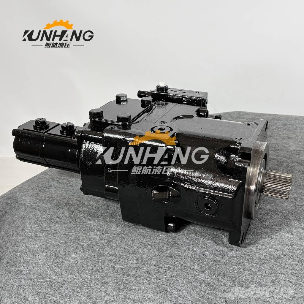 Lonking CDM 6155W CDM 6150W Hydraulic Pump L11P145HEG-016 유압식 기계