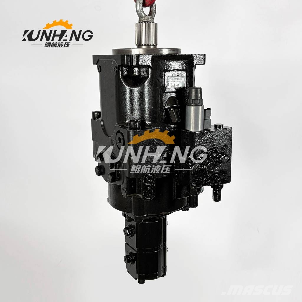 Lonking CDM 6155W CDM 6150W Hydraulic Pump L11P145HEG-016 유압식 기계