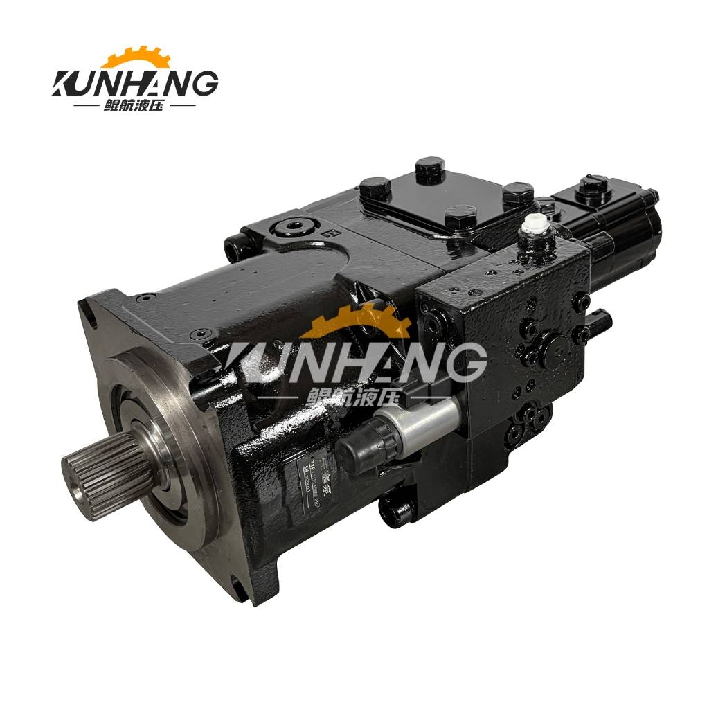 Lonking CDM 6155W CDM 6150W Hydraulic Pump L11P145HEG-016 유압식 기계