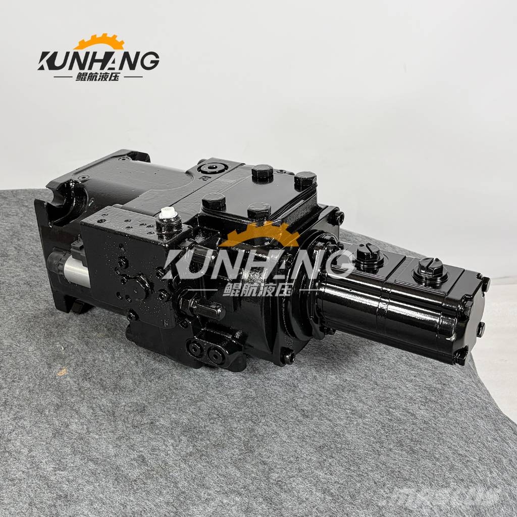 Lonking CDM 6155W CDM 6150W Hydraulic Pump L11P145HEG-016 유압식 기계