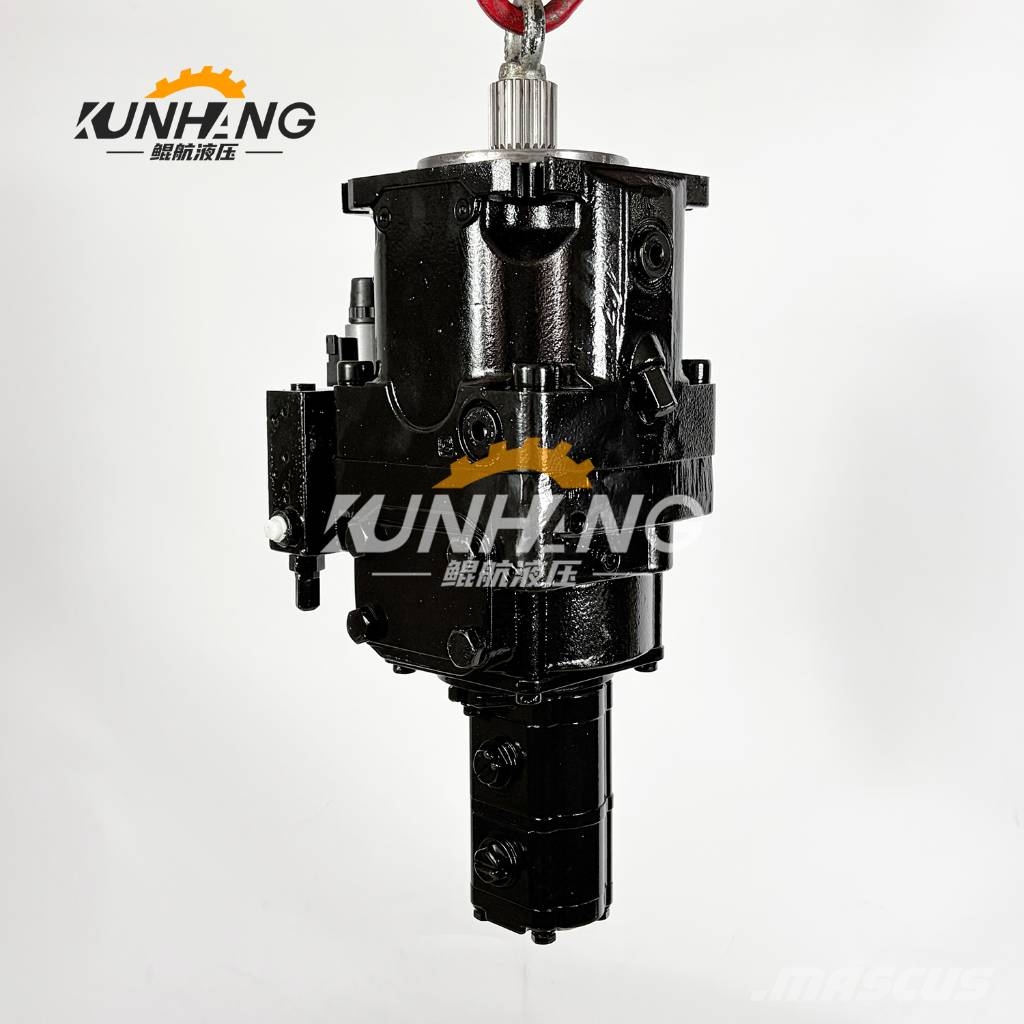 Lonking CDM 6155W CDM 6150W Hydraulic Pump L11P145HEG-016 유압식 기계