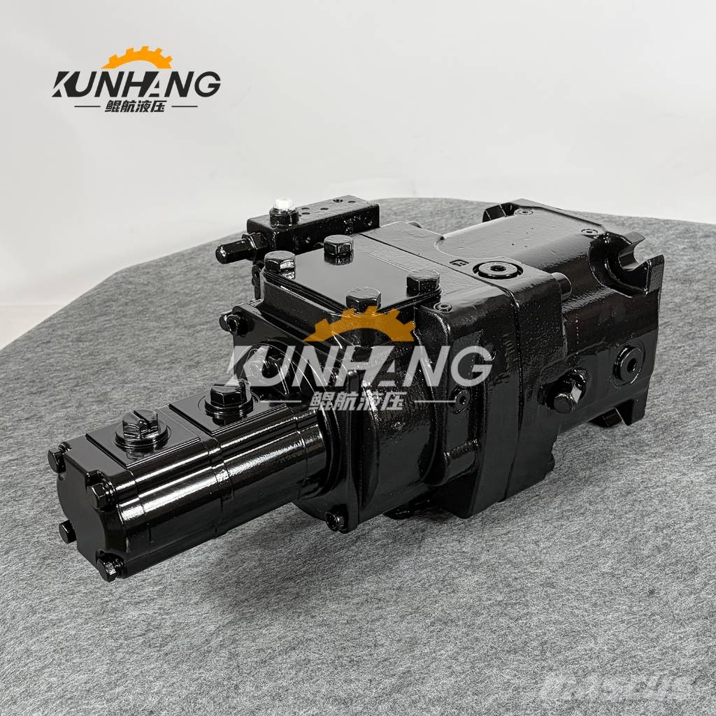 Lonking CDM 6155W CDM 6150W Hydraulic Pump L11P145HEG-016 유압식 기계