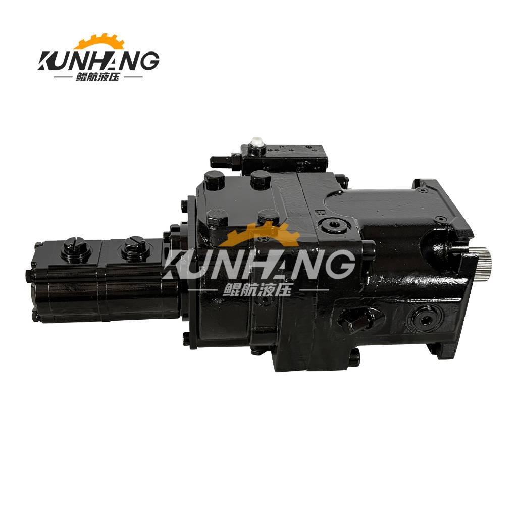 Lonking CDM 6155W CDM 6150W Hydraulic Pump L11P145HEG-016 유압식 기계