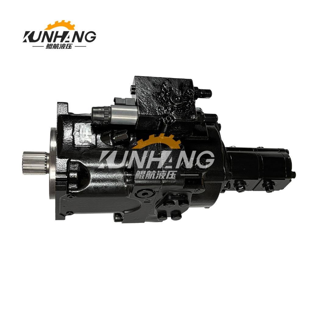 Lonking CDM 6155W CDM 6150W Hydraulic Pump L11P145HEG-016 유압식 기계