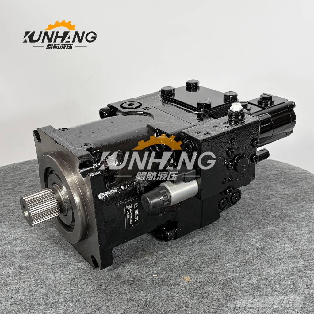 Lonking CDM 6155W CDM 6150W Hydraulic Pump L11P145HEG-016 유압식 기계