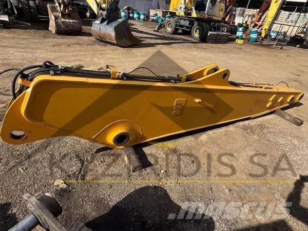 Liebherr R936 3.90m Ausleger