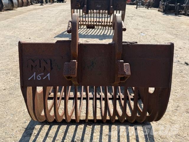 Verachtert CW05 - 800 mm Puinbakken