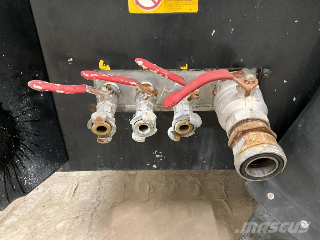 Kaeser M 130.1 Compresoras