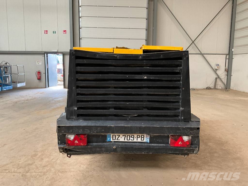 Kaeser M 130.1 Compresoras