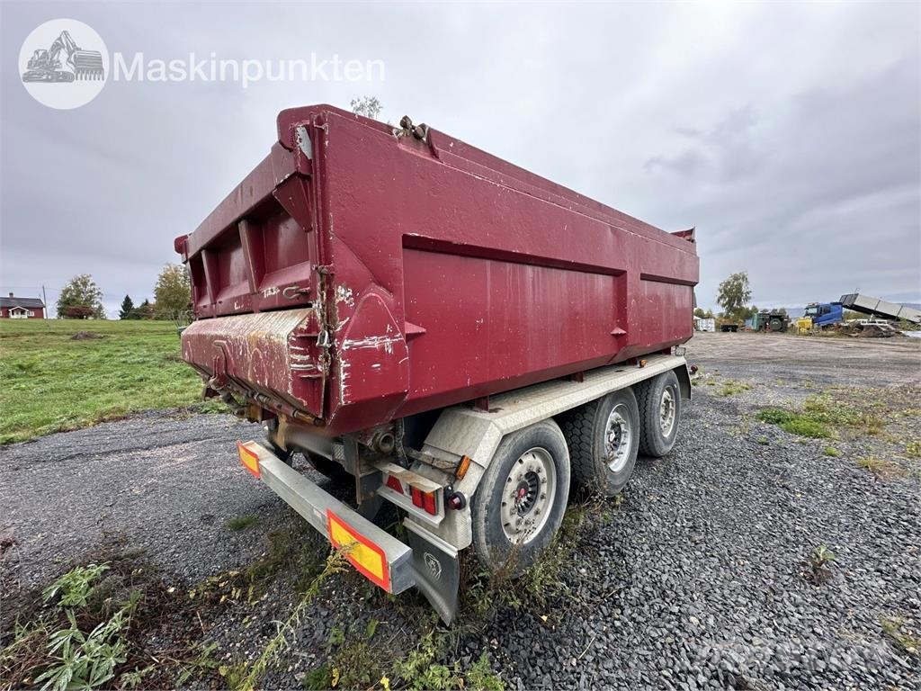Istrail TN-144 Kipper