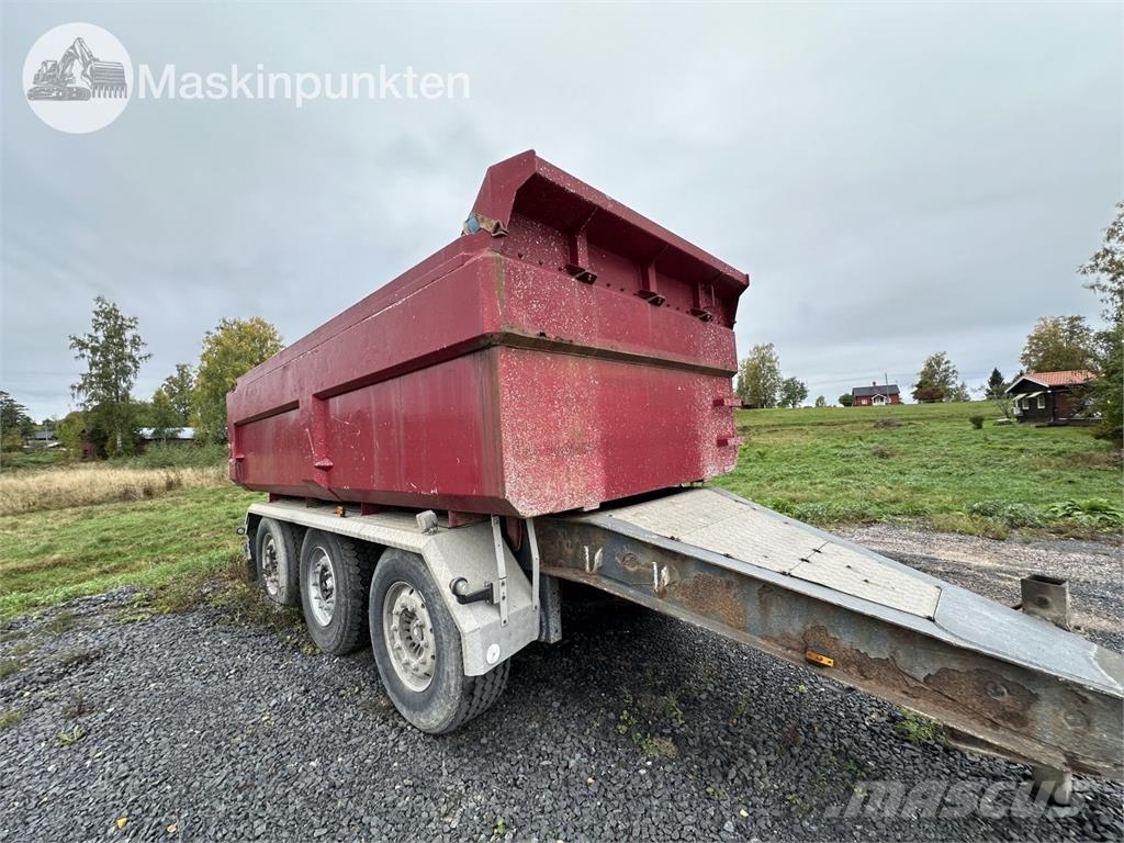Istrail TN-144 Kipper