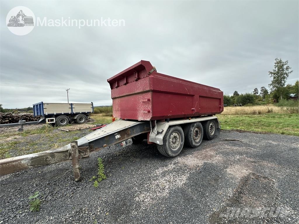 Istrail TN-144 Kipper