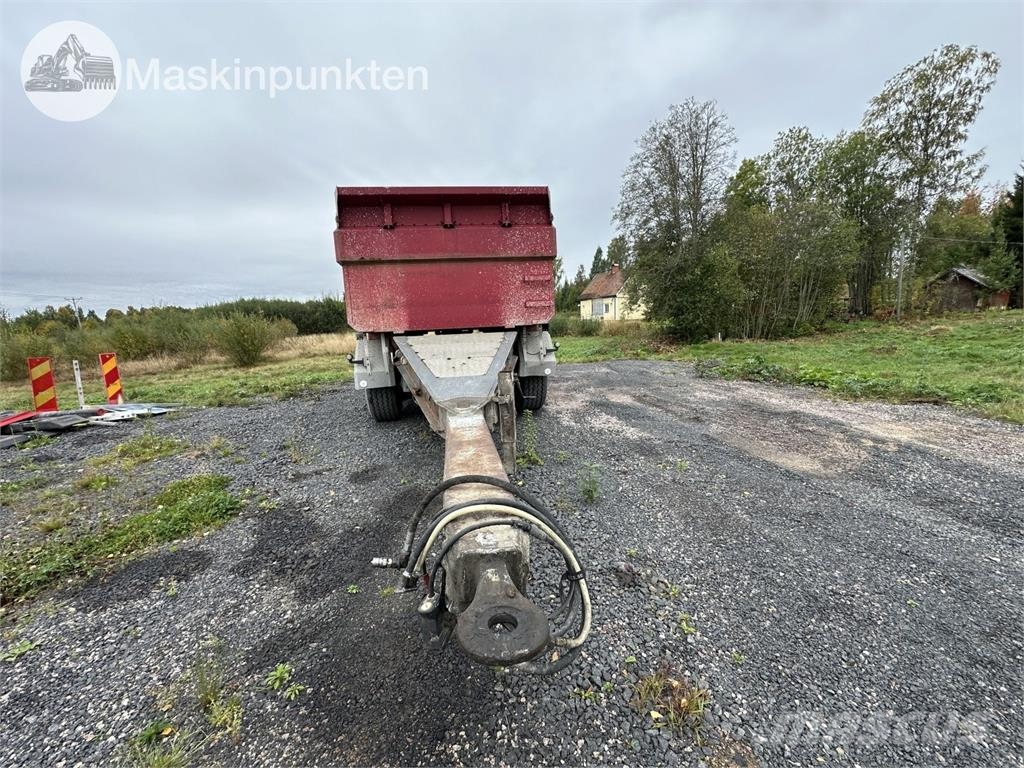 Istrail TN-144 Kipper