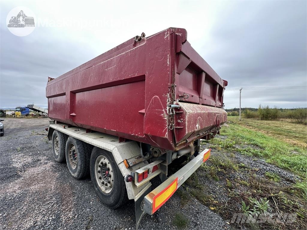 Istrail TN-144 Kipper