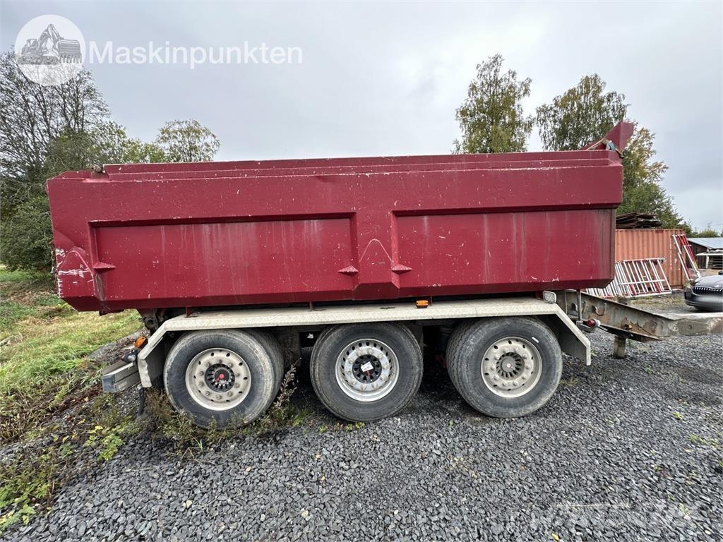 Istrail TN-144 Kipper