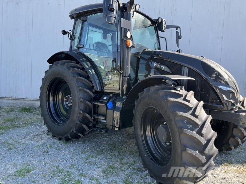 Valtra A 105 MH 4 Ostale poljoprivredne mašine