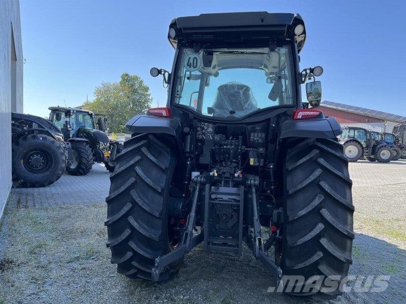 Valtra A 105 MH 4 Ostale poljoprivredne mašine