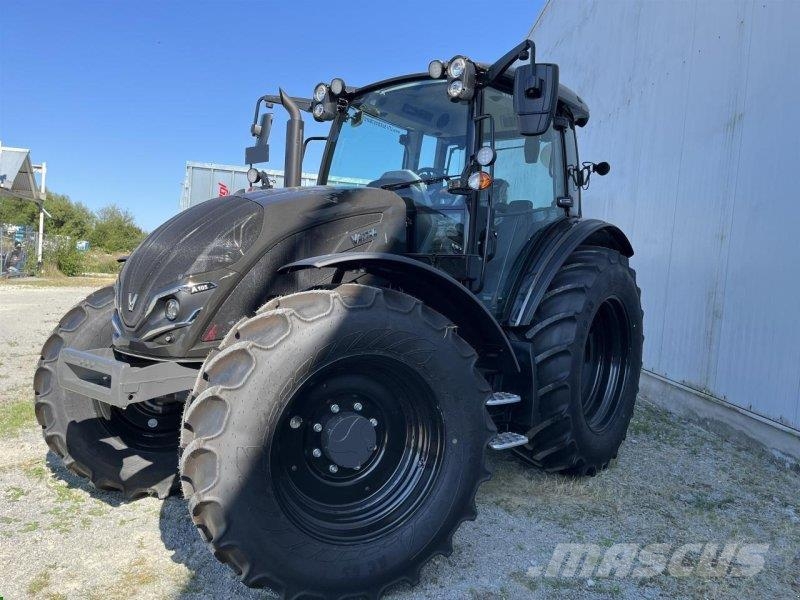 Valtra A 105 MH 4 Ostale poljoprivredne mašine