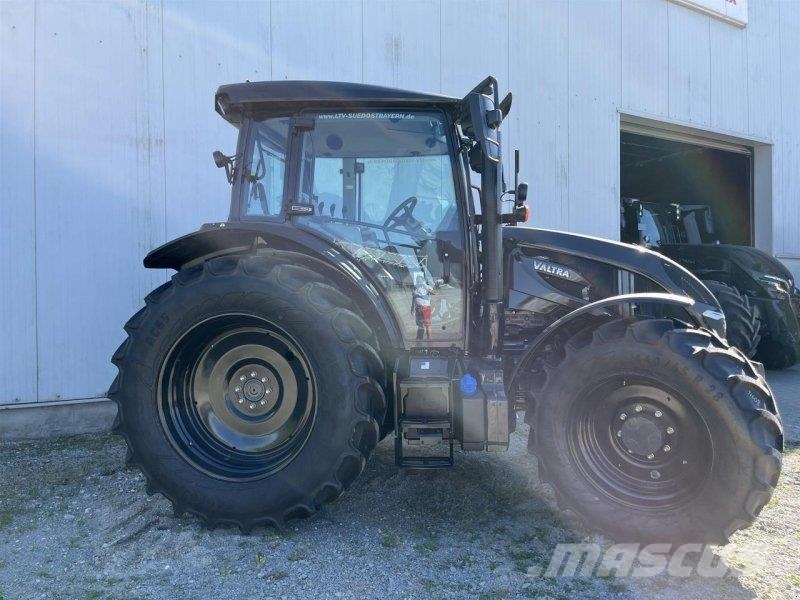 Valtra A 105 MH 4 Ostale poljoprivredne mašine