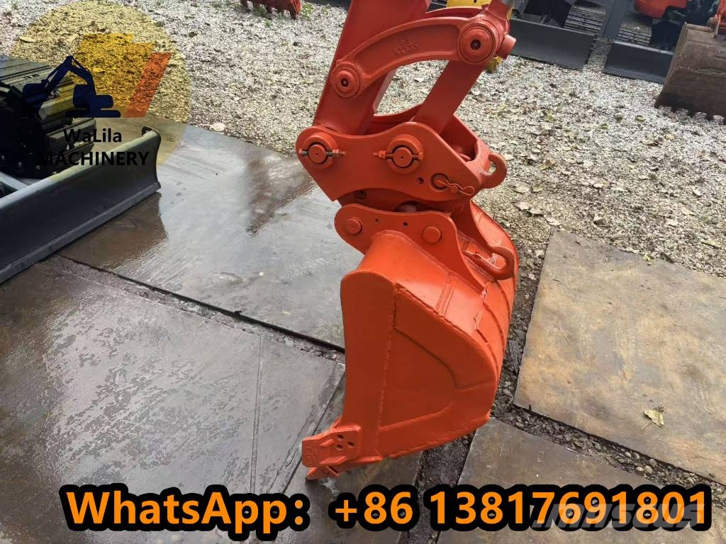 Kubota U 35 Mini bagri <7t