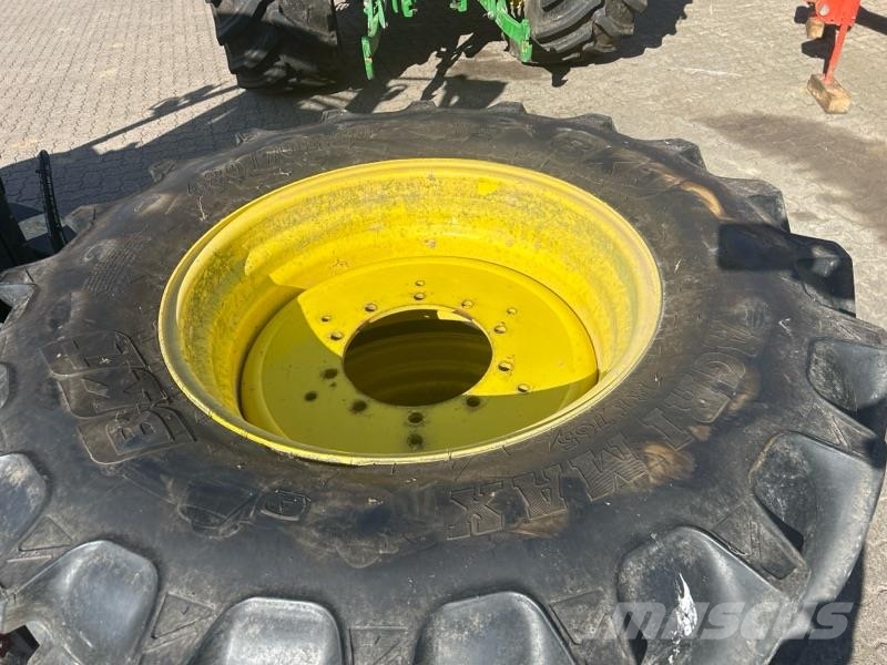 BKT 480/70R30 Egyéb mezőgazdasági gépek